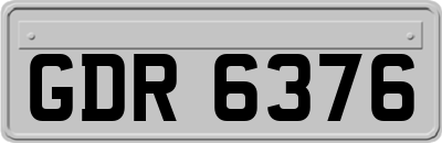 GDR6376