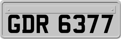 GDR6377
