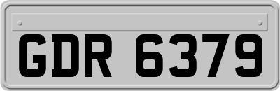 GDR6379