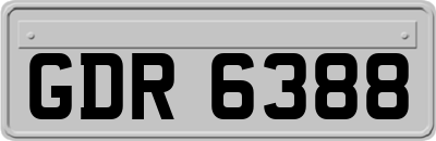 GDR6388