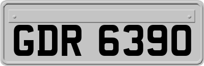 GDR6390