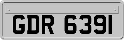GDR6391