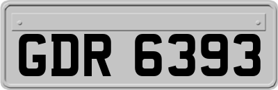 GDR6393