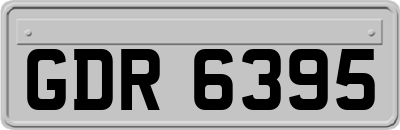 GDR6395