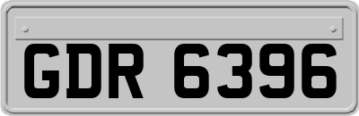 GDR6396