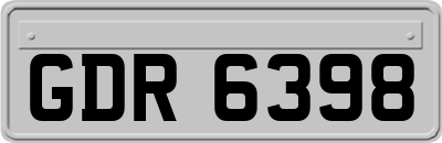 GDR6398