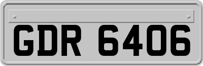 GDR6406