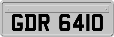 GDR6410