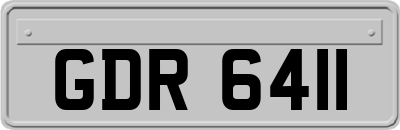 GDR6411