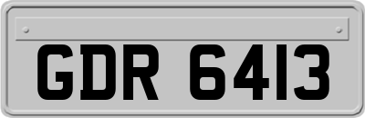 GDR6413