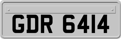 GDR6414