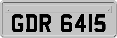 GDR6415