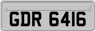 GDR6416
