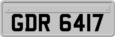 GDR6417