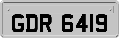 GDR6419