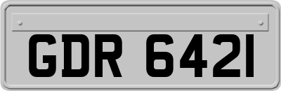 GDR6421