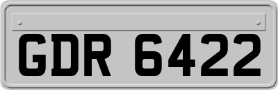 GDR6422
