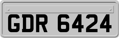 GDR6424