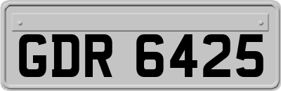 GDR6425