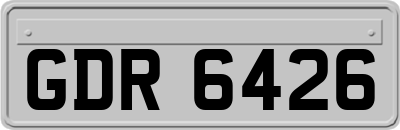 GDR6426