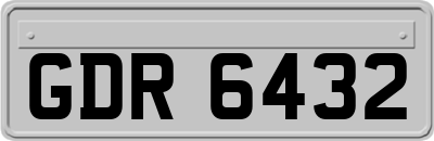GDR6432