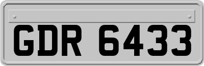 GDR6433
