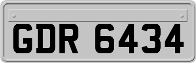 GDR6434