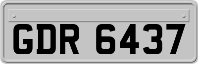 GDR6437