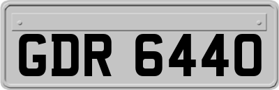 GDR6440
