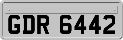 GDR6442