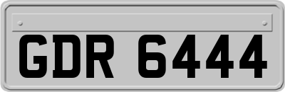 GDR6444