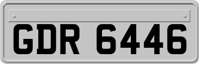 GDR6446