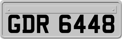 GDR6448