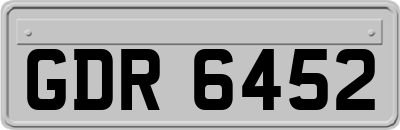 GDR6452