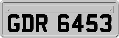 GDR6453