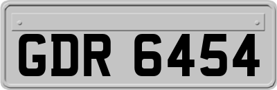 GDR6454
