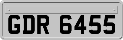 GDR6455