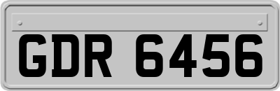 GDR6456