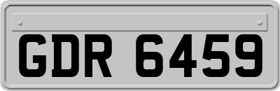 GDR6459
