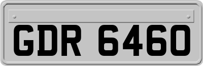 GDR6460