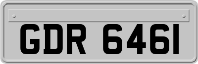 GDR6461