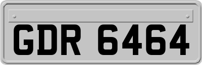 GDR6464