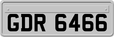 GDR6466
