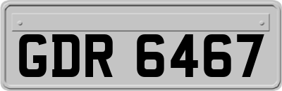 GDR6467