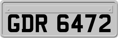 GDR6472
