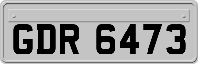 GDR6473