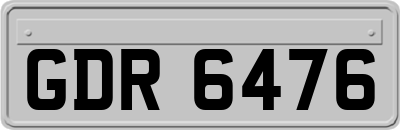 GDR6476