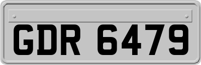 GDR6479