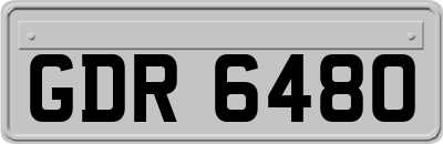 GDR6480