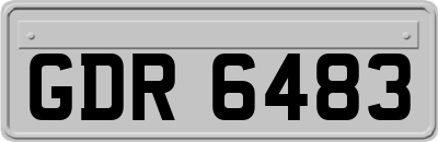 GDR6483